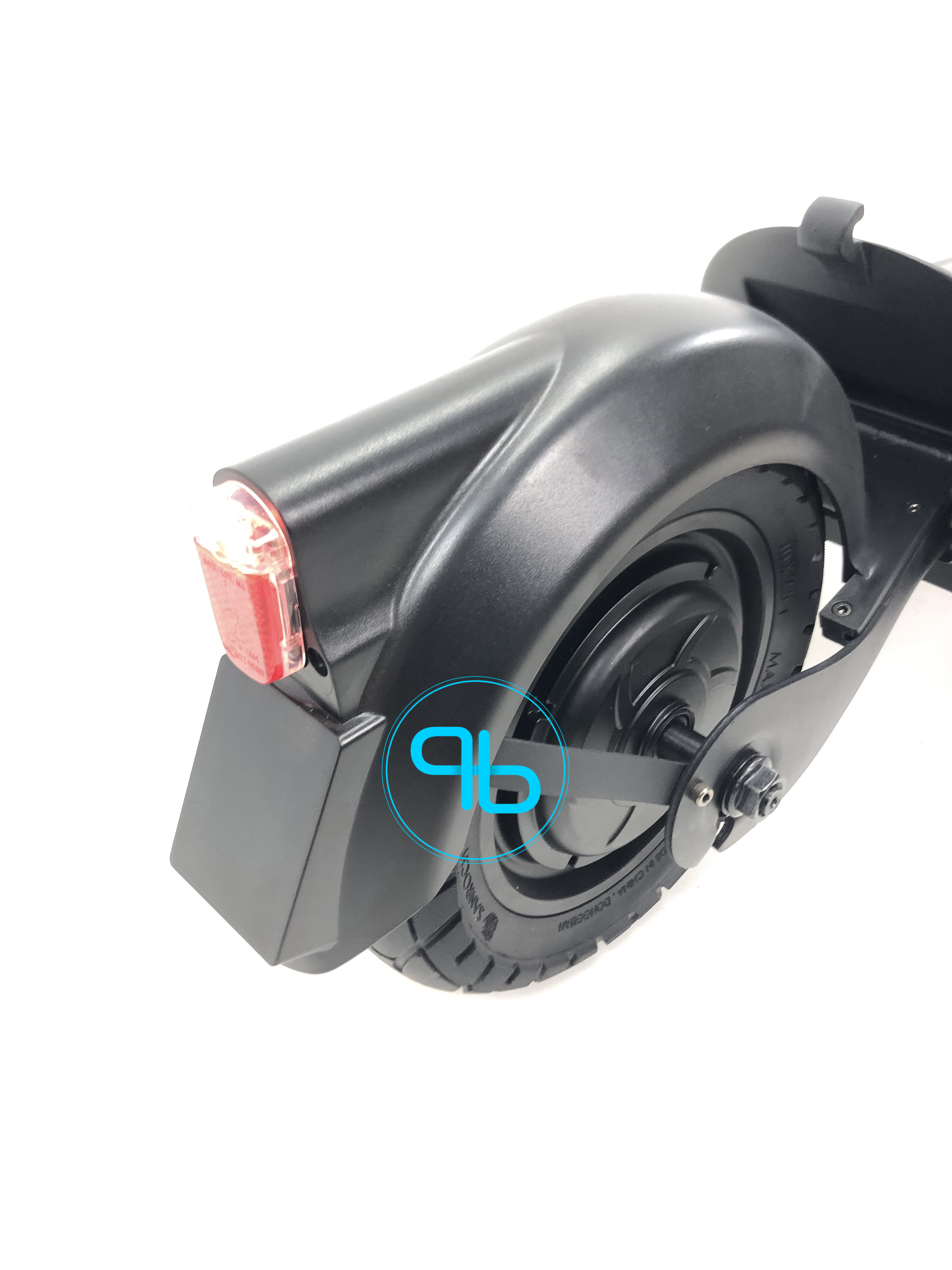 Електросамокат Ludstro 10.2" (500W 48V 21Ah) гарантія | Probot фото 5