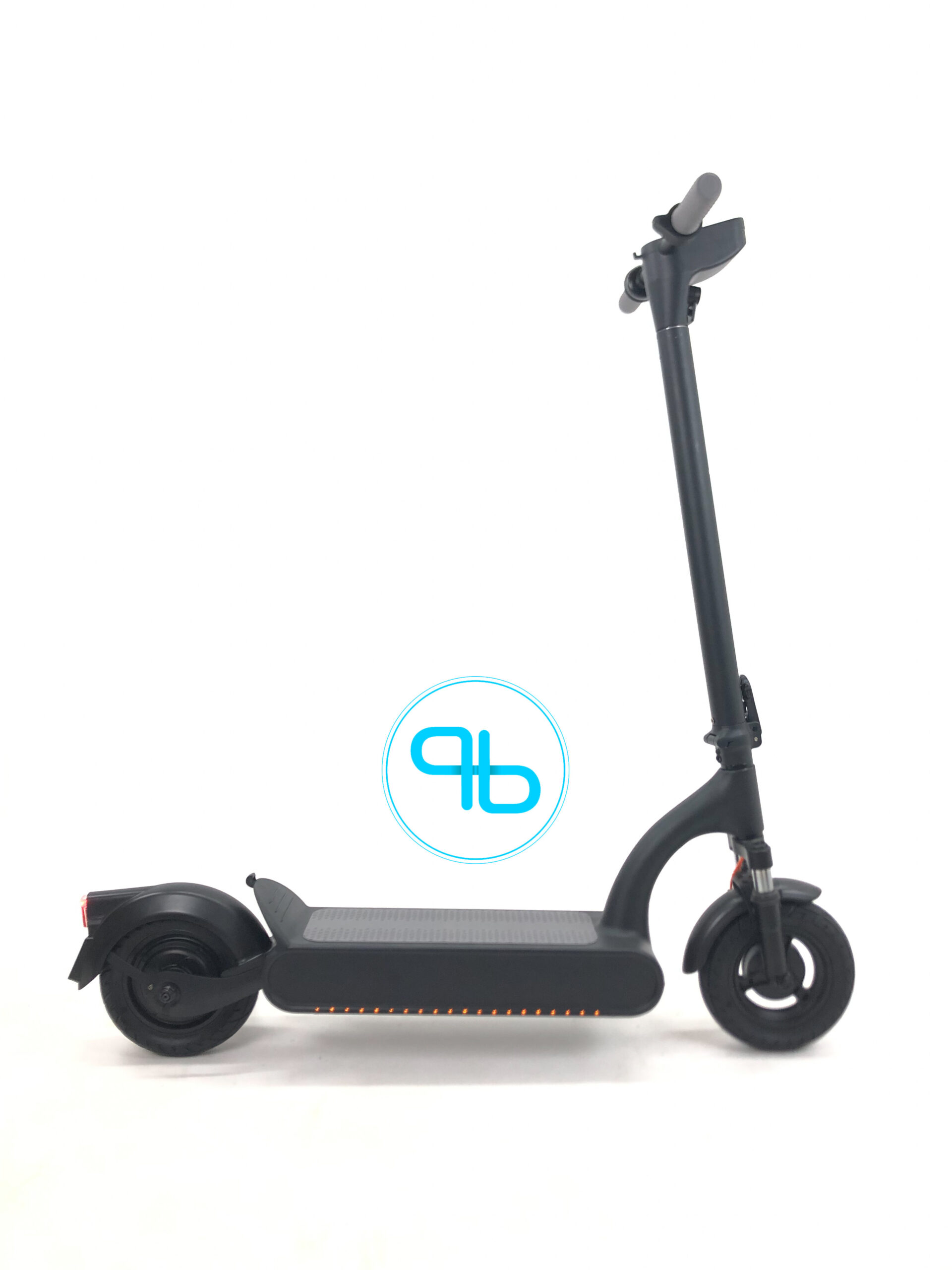 Електросамокат Ludstro 10.2″ (500W 48V 21Ah) гарантія | Probot фото 1