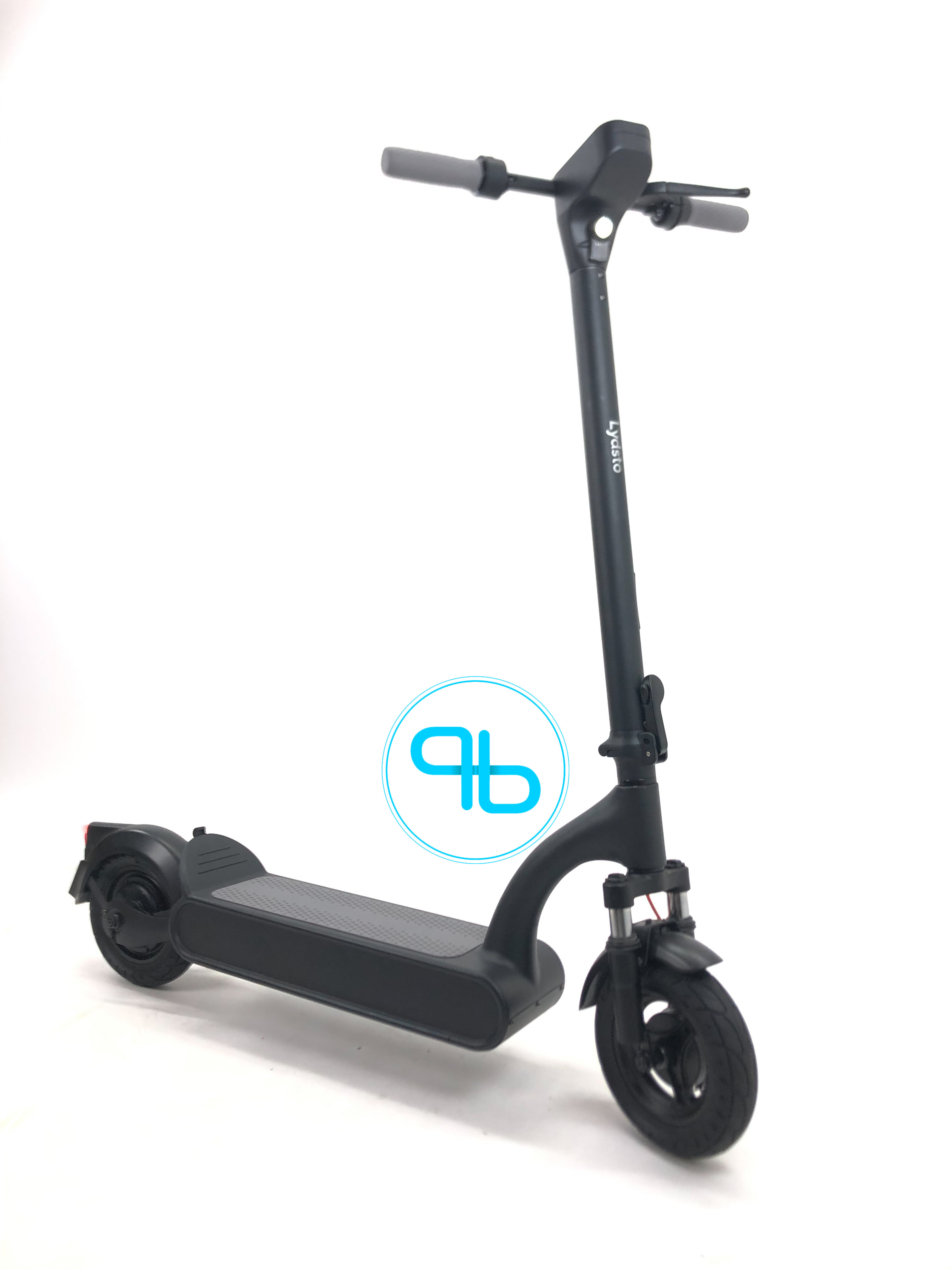 Електросамокат Ludstro 10.2" (500W 48V 21Ah) гарантія | Probot фото 7
