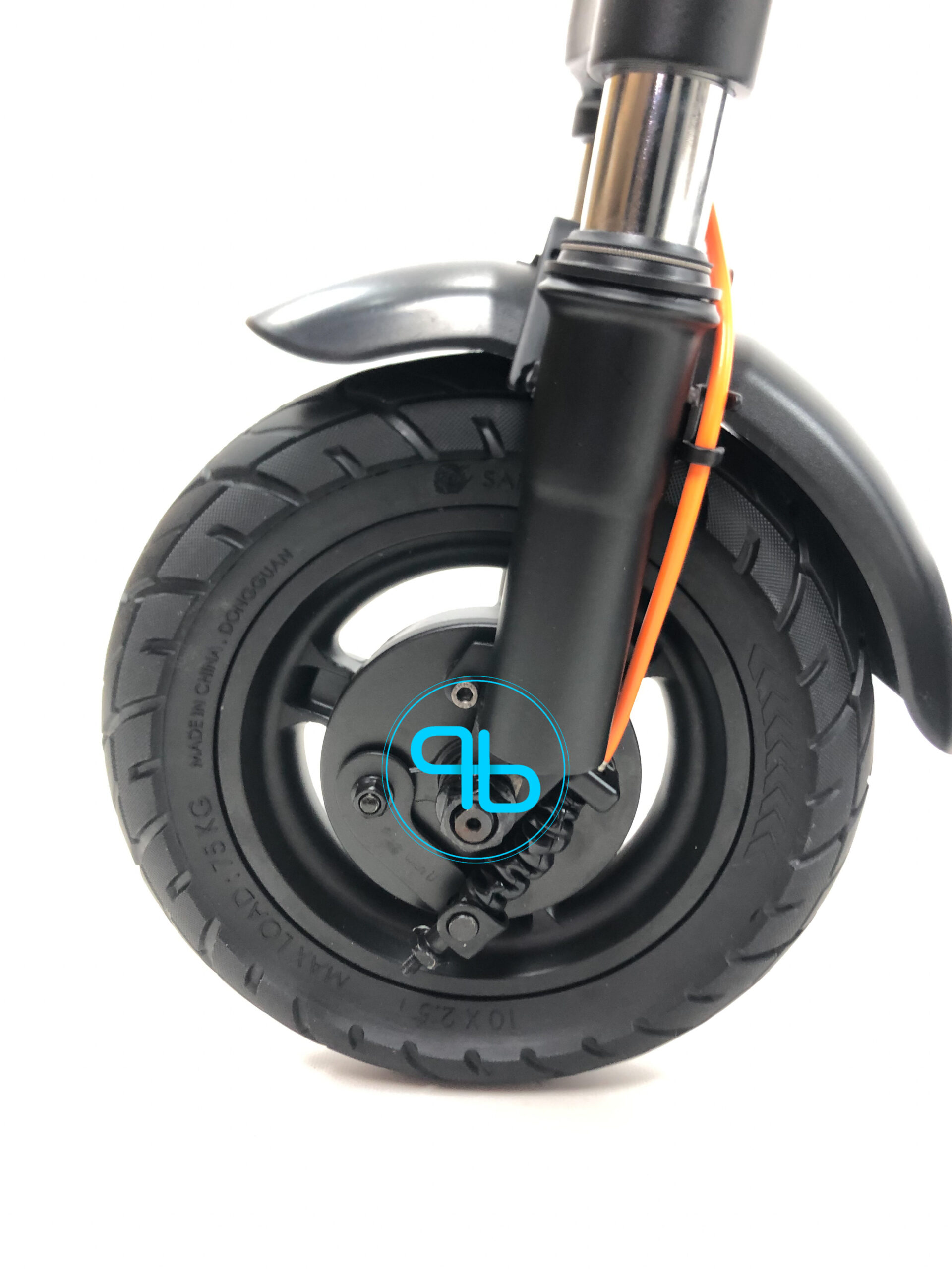 Електросамокат Ludstro 10.2" (500W 48V 21Ah) гарантія | Probot фото 13