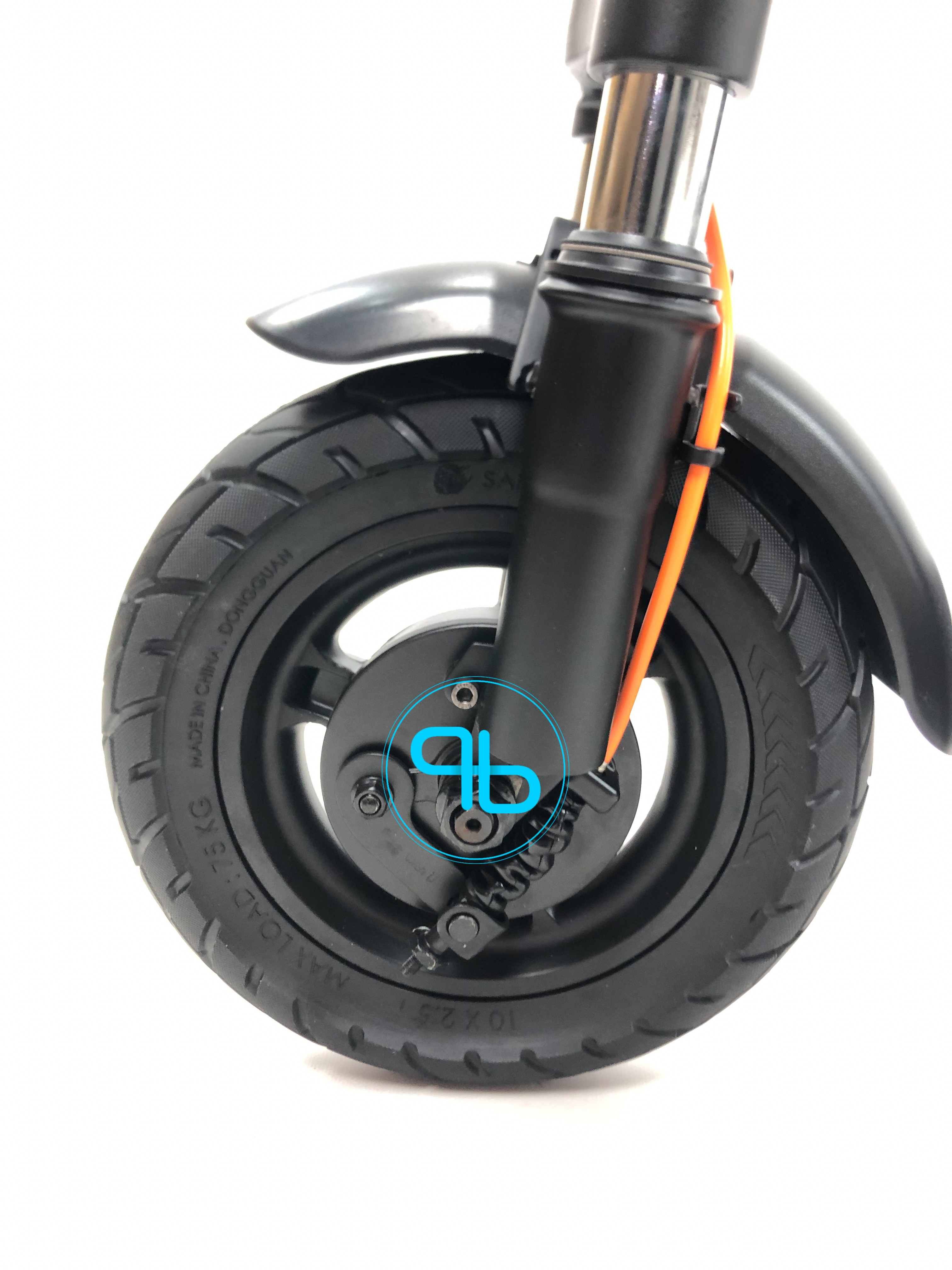 Електросамокат Ludstro 10.2" (500W 48V 21Ah) гарантія | Probot фото 13