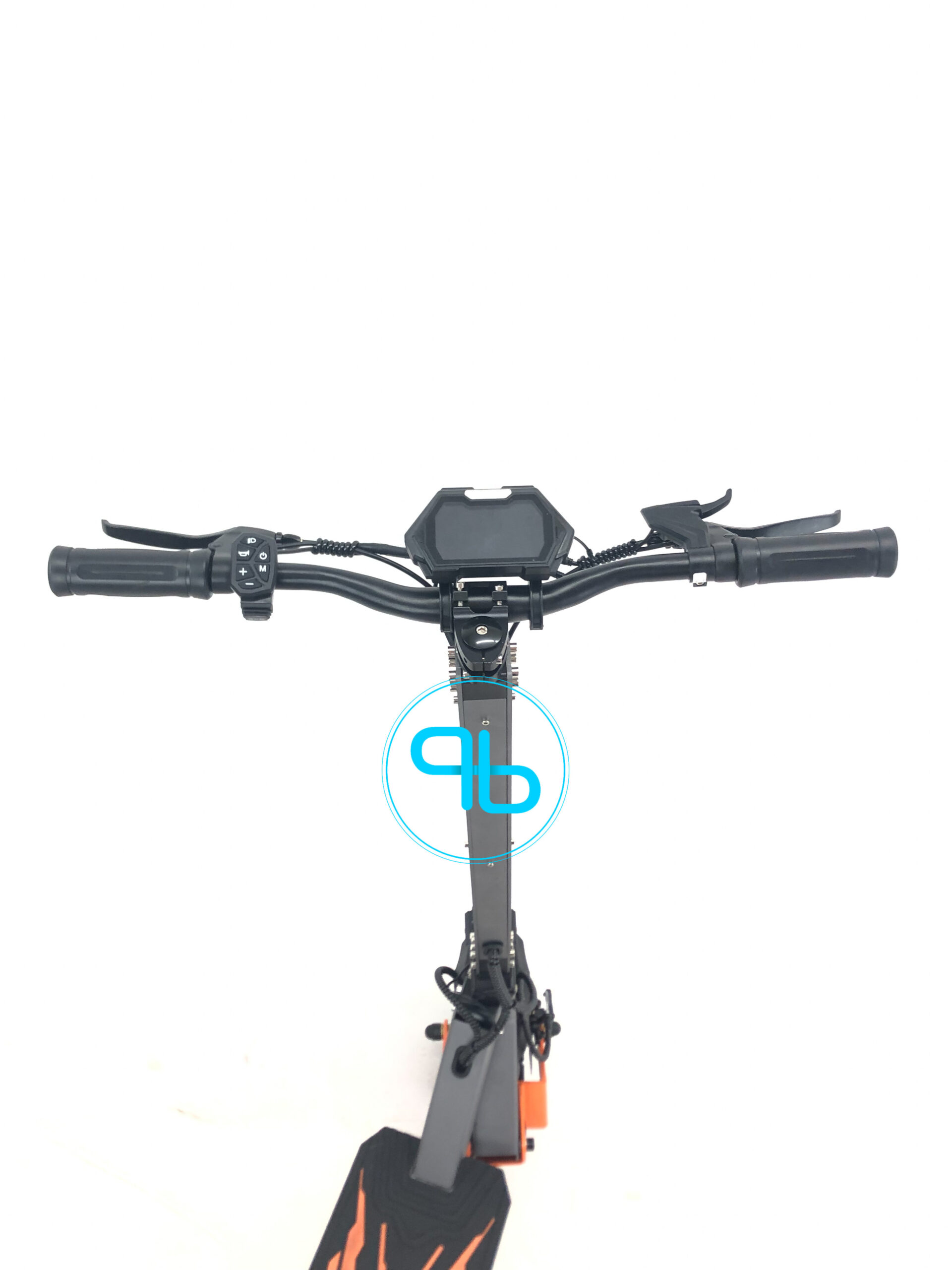 Електросамокат повнопривідний Cruzzer M5 Pro 10.5" (2000Wх2 48V 24Ah) | Probot фото 4