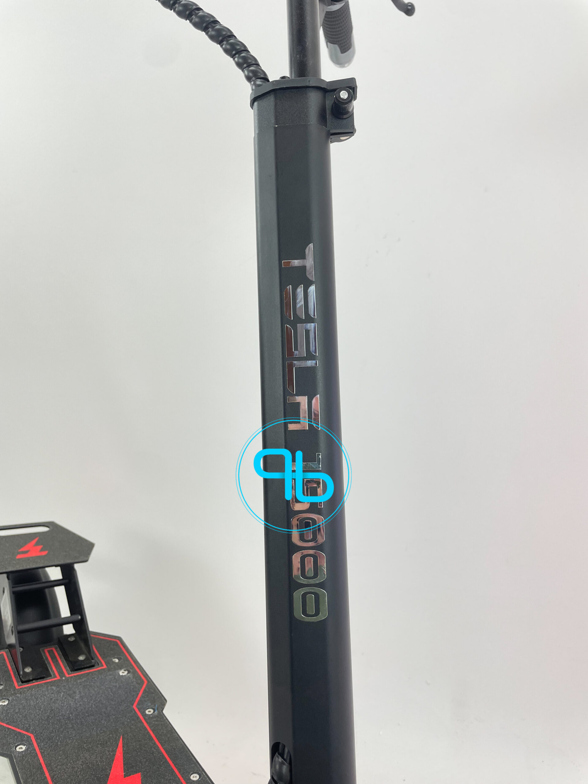 Електросамокат Tesla 15000 10" (1500W 48V 24Ah) | Probot фото 7