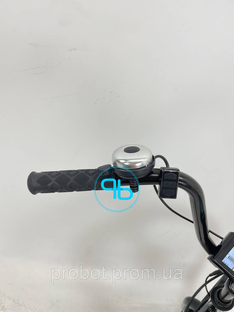 Електровелосипед Crosser Mustang 24" (500W 36V 18Ah) | Probot фото 5