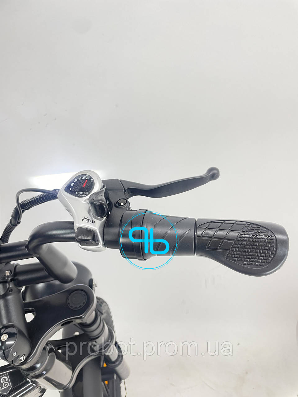 Електровелосипед Maraton Cruzzer V8 Mini 16" (750W 48V 18Ah) | Probot фото 7