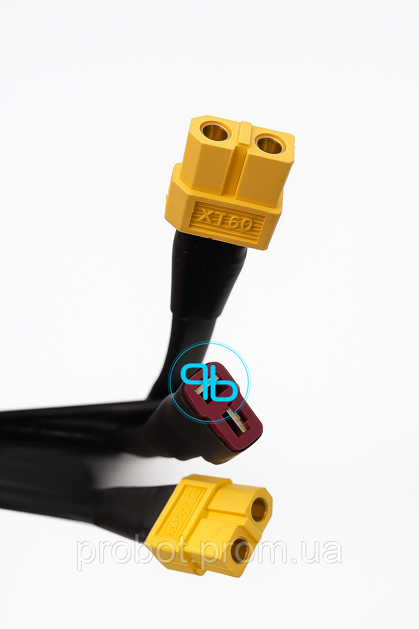 Акумулятор літієвий 60V 24Ah | Probot фото 3