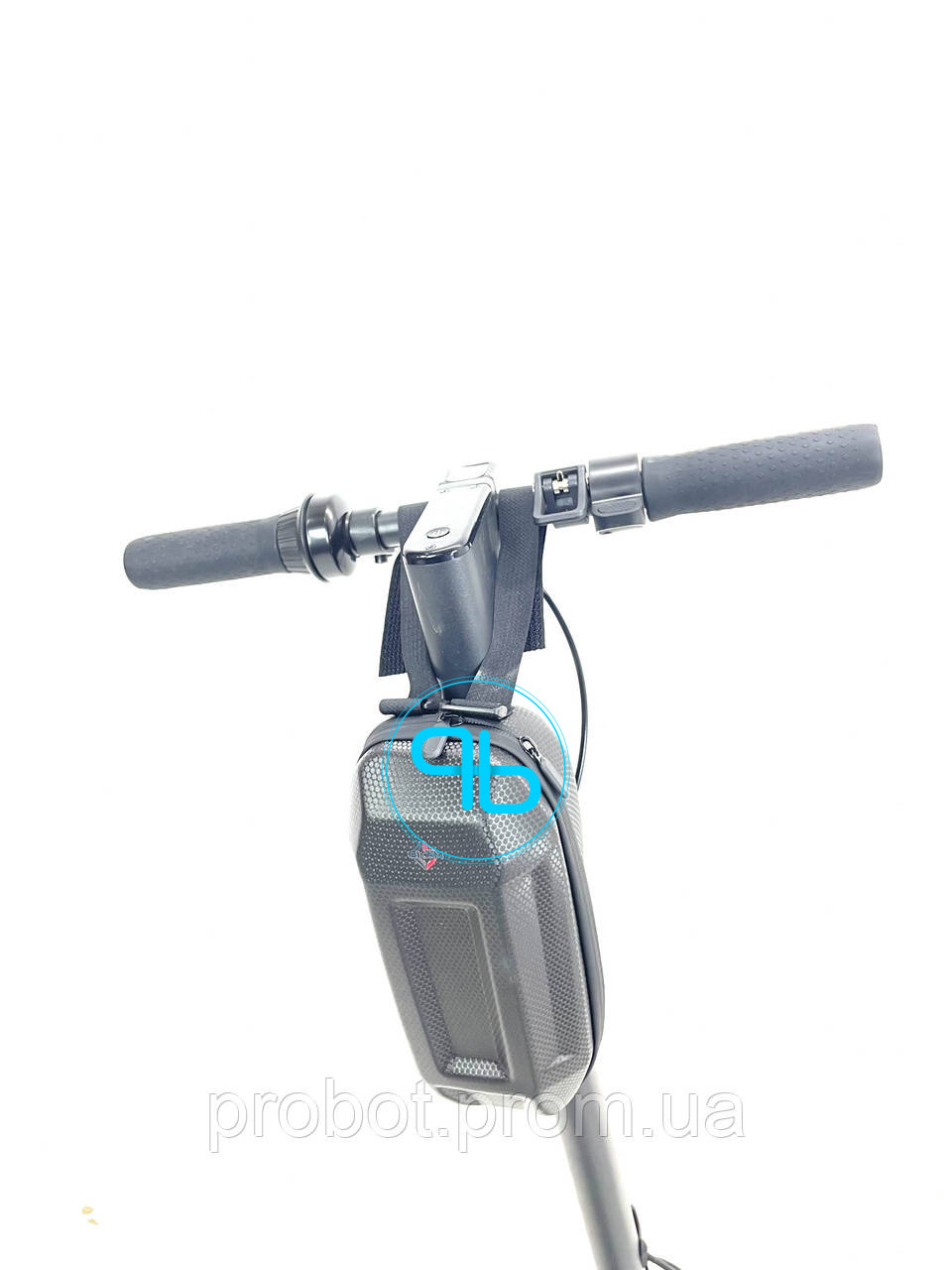 Електросамокат Kugoo G30 Ekam (600W 36V 18Ah) | Probot фото 8